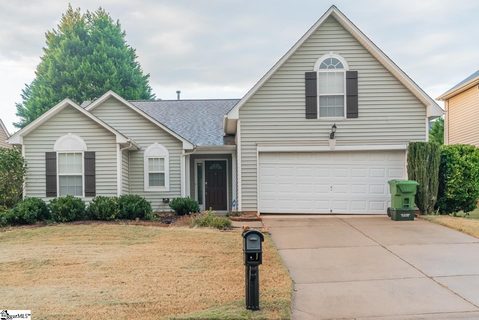 106 Stockbridge Drive
