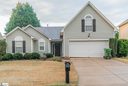 106 Stockbridge Drive sold home in Greer, SC