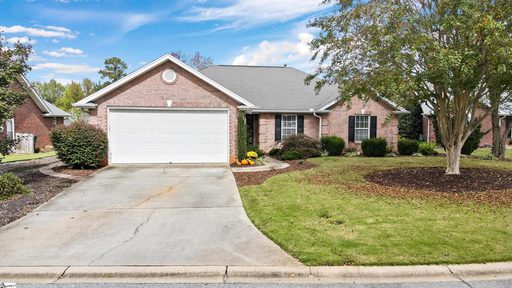 5 Huntley Court sold home in Baldwin Pines, Simpsonville, SC