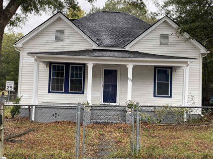 101 Ymca Street sold home in City View, Greenville, SC