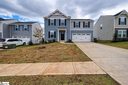 605 Mccormick Lane sold home in Lyman, SC