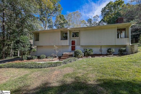 122 Brookhaven Drive sold home in Brookhaven, Moore, SC