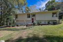 122 Brookhaven Drive sold home in Moore, SC