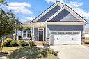 156 Bur Oak Drive sold home in Taylors, SC