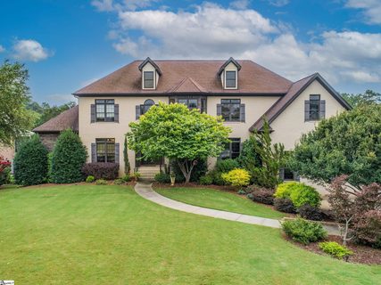 14 Great Lawn Drive sold home in Rushton, Piedmont, SC