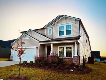 345 Blue Danube Drive