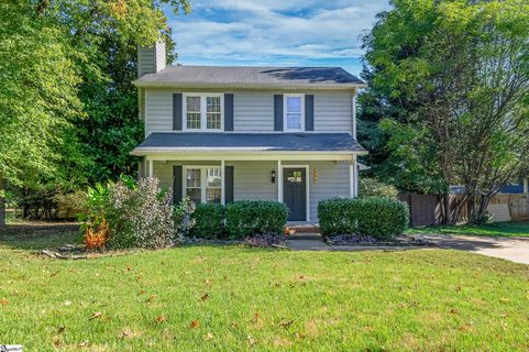 415 Laurel Tree Lane sold home in Wedgefield, Simpsonville, SC
