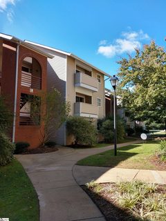 2601 Duncan Chapel Road unit L202 sold condo in Court Ridge, Greenville, SC