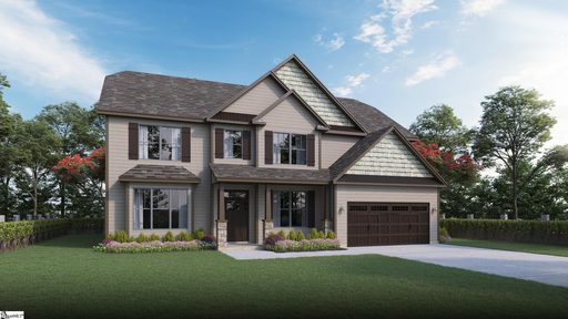 109 Bold Slope Drive sold home in Enclave At River Reserve, Piedmont, SC