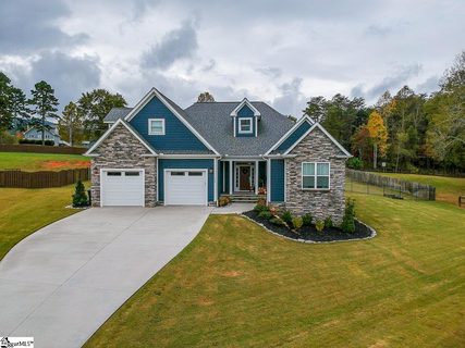 113 Sawbriar Court sold home in Briarwood Meadows, Travelers Rest, SC