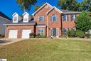 8 Hickory Hollow Court sold home in Greenville, SC