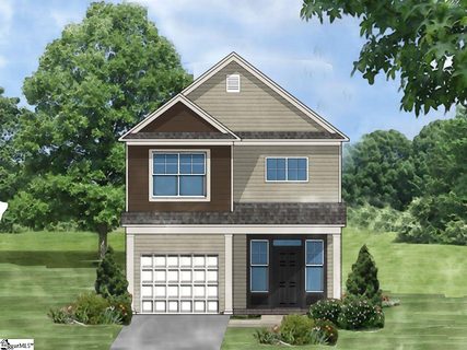 128 Highland Park Court Lot 13