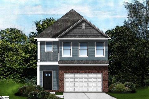 130 Highland Park Court Lot 14