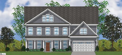 213 Annatto Court Lot 255