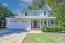 405 Litchfield Drive sold home in Moore, SC