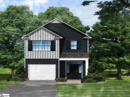 132 Highland Park Court Lot 15