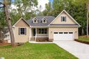 1011 Powderhorn Road sold home in Simpsonville, SC