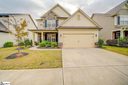 517 Bellgreen Avenue sold home in Simpsonville, SC