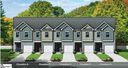 103 Norse Creek Drive lot 60 sold home in Greenville, SC