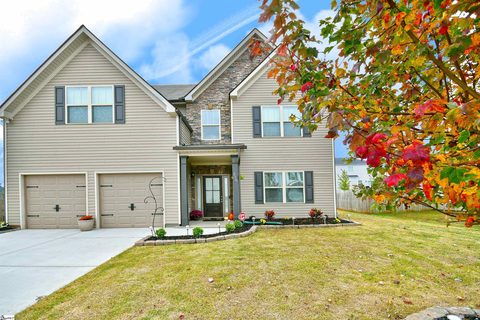 316 Lost Lake Drive