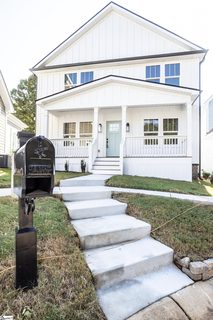 121 Worthington Court sold home in Linden Park, Simpsonville, SC