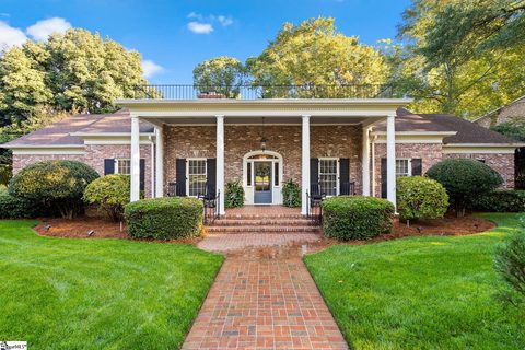 201 E Seven Oaks Drive