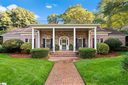 201 E Seven Oaks Drive sold home in Greenville, SC