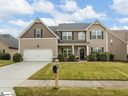 504 E Czardas Way sold home in Woodruff, SC