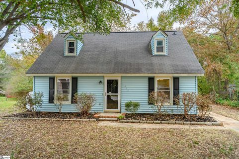 124 Shagbark Court