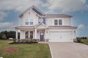 818 Genesis Way sold home in Lyman, SC
