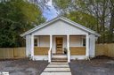 105 Beacon Street sold home in Greenville, SC