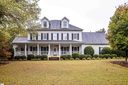 309 Scarborough Drive sold home in Greer, SC