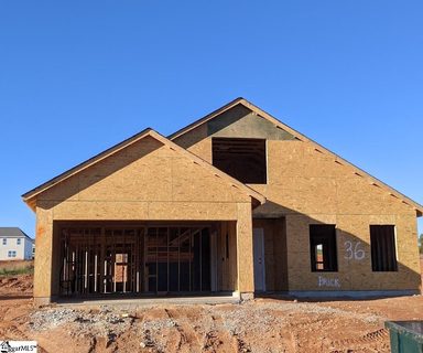 7093 Luna Mae Court Lot 36