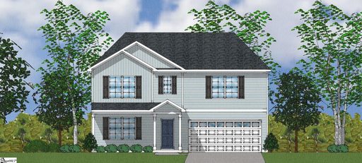 7061 Luna Mae Court Lot 43