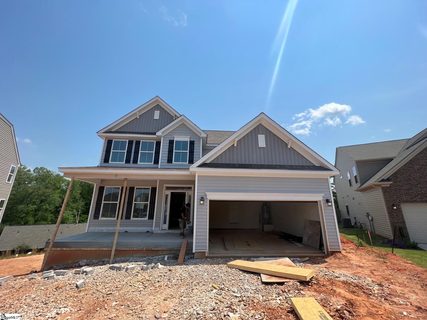 305 Penley Place lot 64