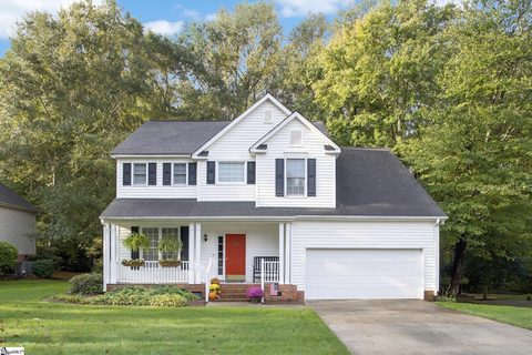 629 Neely Farm Drive