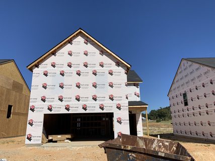 372 Alyssa Landing Drive