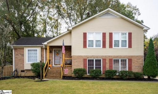 212 Manassas Drive