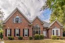 517 Roper Mountain Court sold home in Greenville, SC