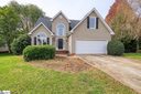 23 Kingsbury Way sold home in Greenville, SC