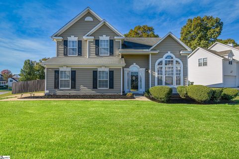 1 Longspur Court