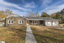 302 N B Street sold home in Easley, SC