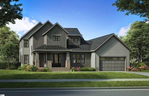 201 Orie Court sold home in Stones Throw At Hudders Creek, Simpsonville, SC