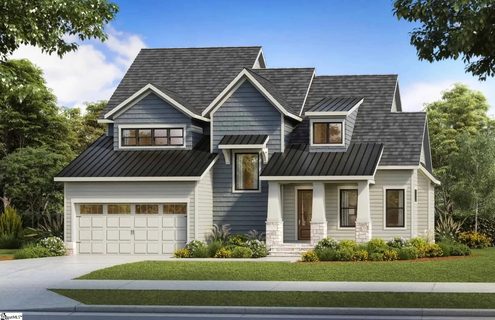 200 Orie Court sold home in Stones Throw At Hudders Creek, Simpsonville, SC