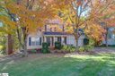 205 Stapleford Park Drive sold home in Greenville, SC