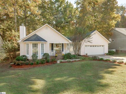 321 Oak Valley Drive