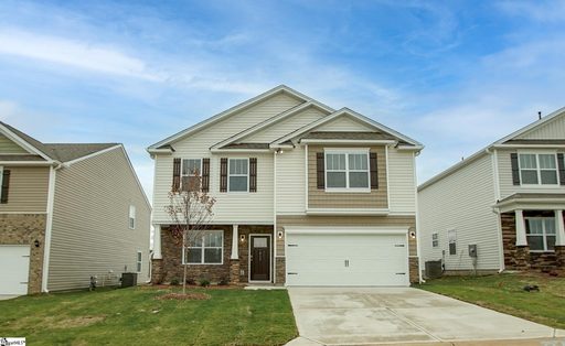 813 Barlow Lane