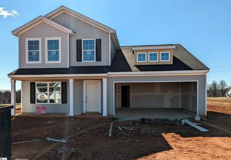 7062 Luna Mae Court Lot 16