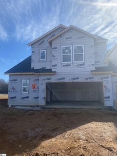 1326 Summer Gold Way Lot 64