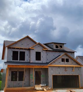 316 Loxley Drive Lot 47 sold home in Ivy Walk, Simpsonville, SC
